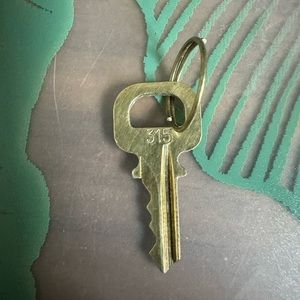 Louis Vuitton Key #315
